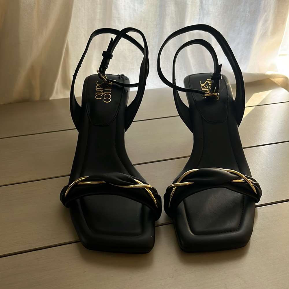 Franco Sarto heels
